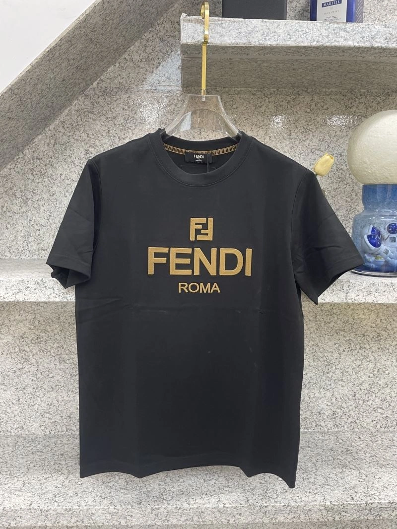 EyeCatching Fendi T-Shirts 121925