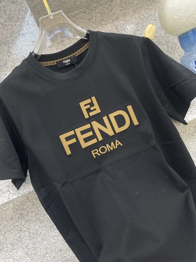 EyeCatching Fendi T-Shirts 121925