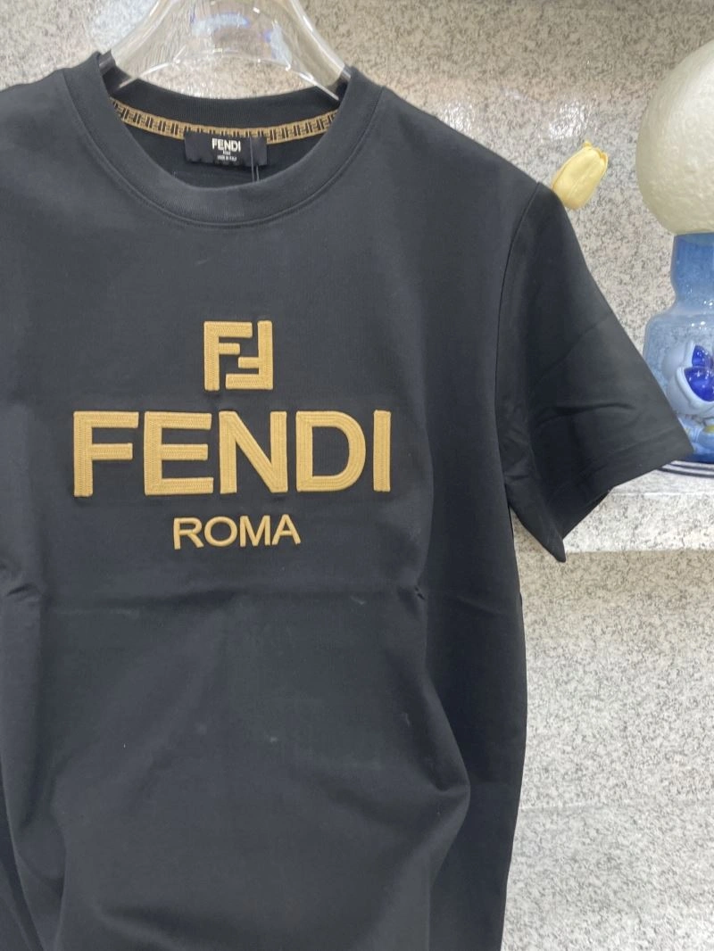 EyeCatching Fendi T-Shirts 121925