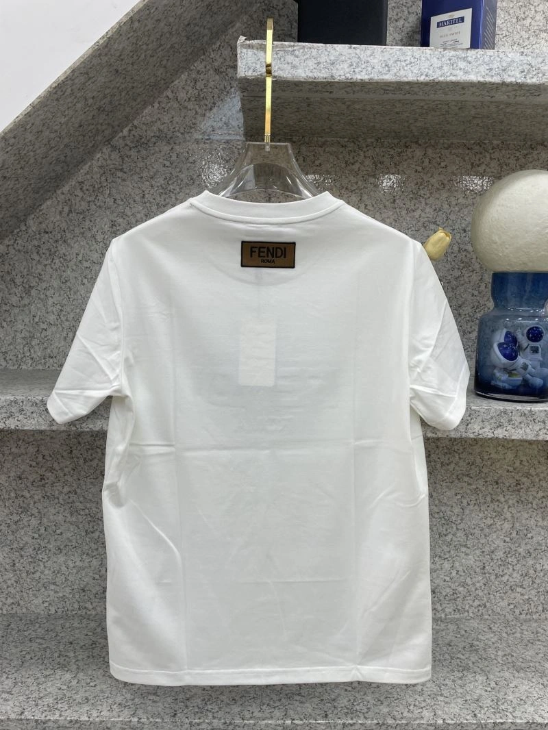EyeCatching Fendi T-Shirts 121925