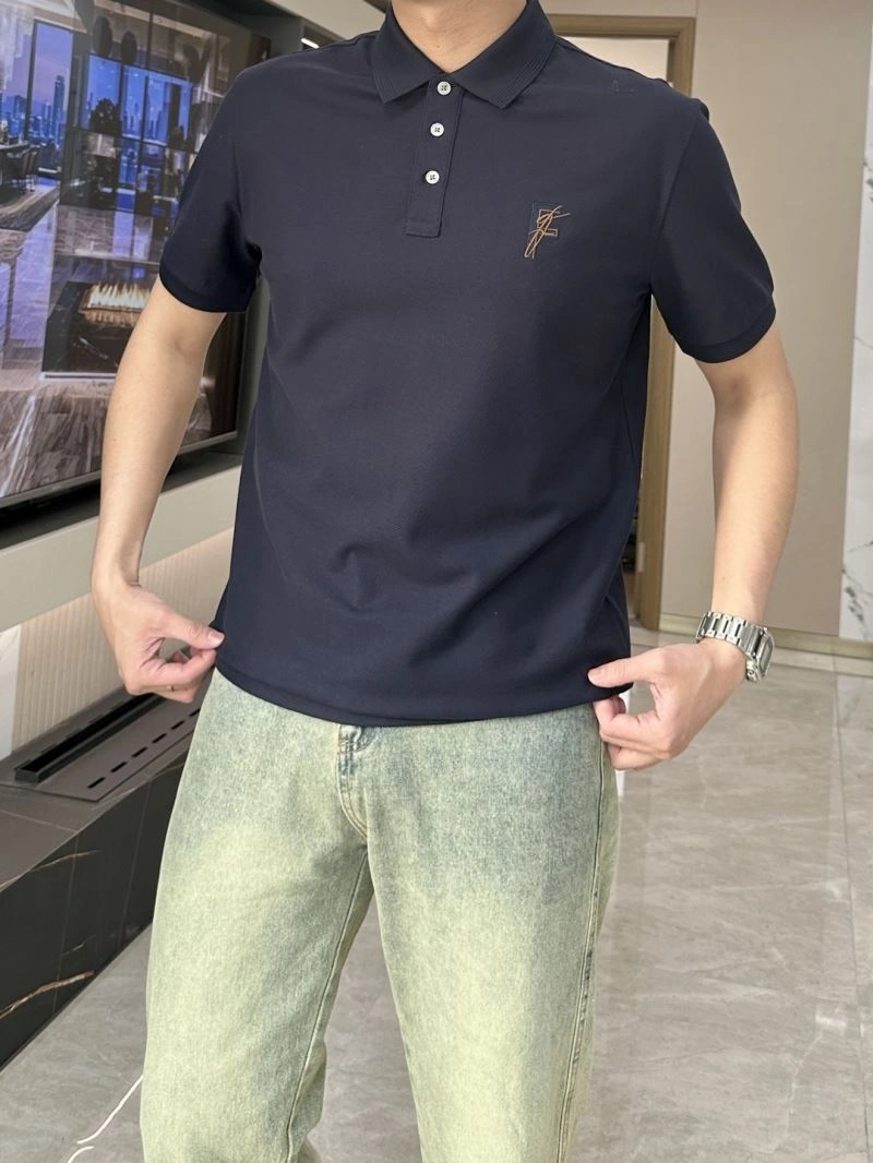 Fendi T-Shirts Modern 121917