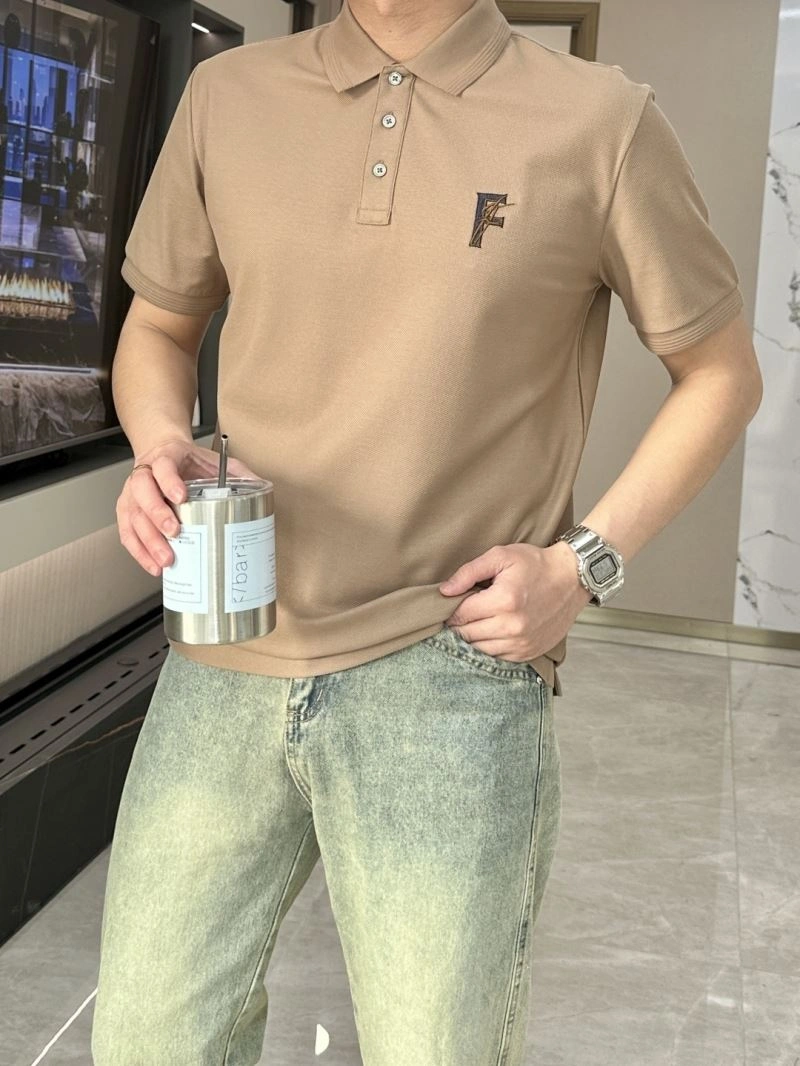 EyeCatching Fendi T-Shirts 121918