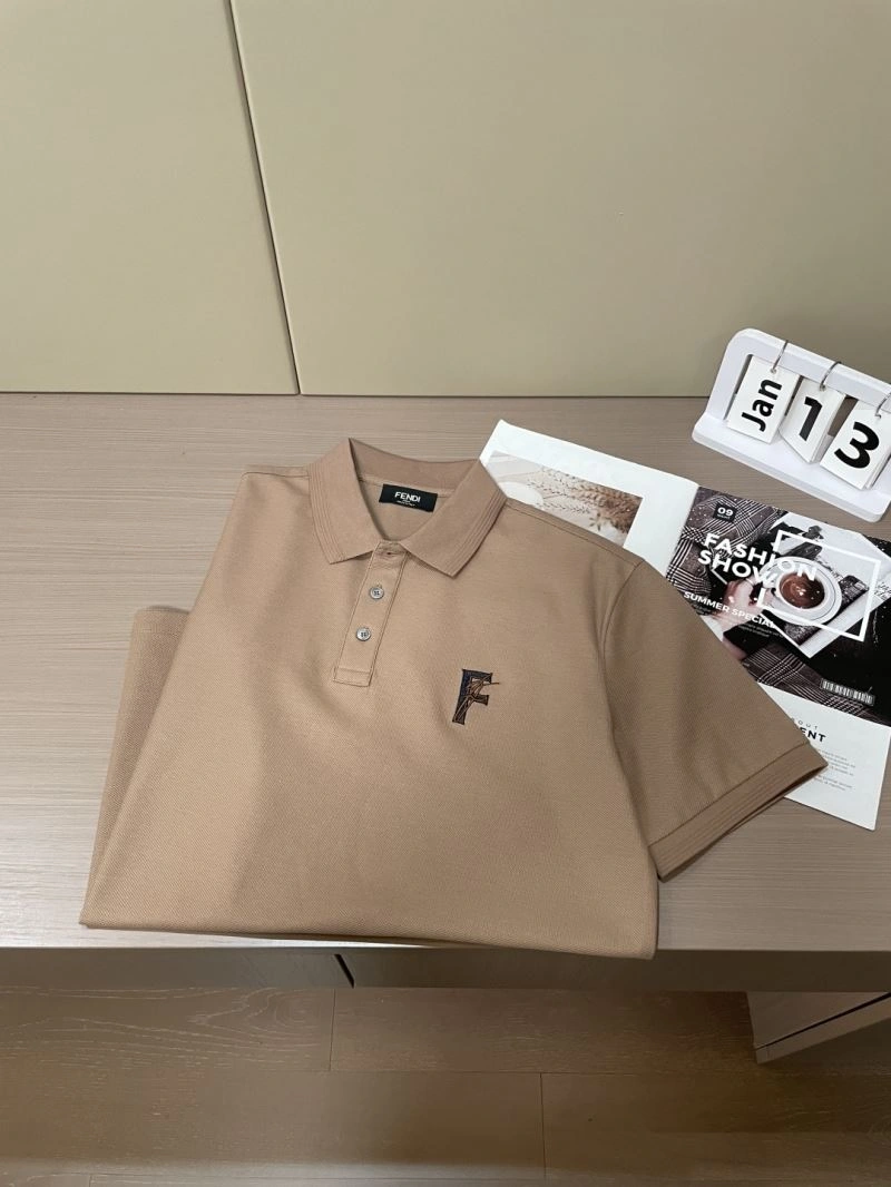 EyeCatching Fendi T-Shirts 121918