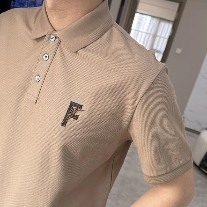 EyeCatching Fendi T-Shirts 121918