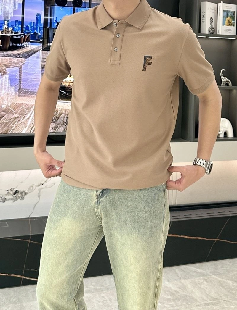 EyeCatching Fendi T-Shirts 121918