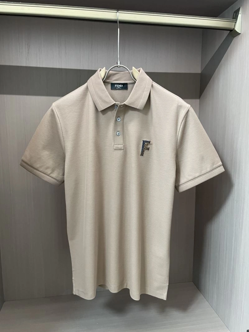 EyeCatching Fendi T-Shirts 121918