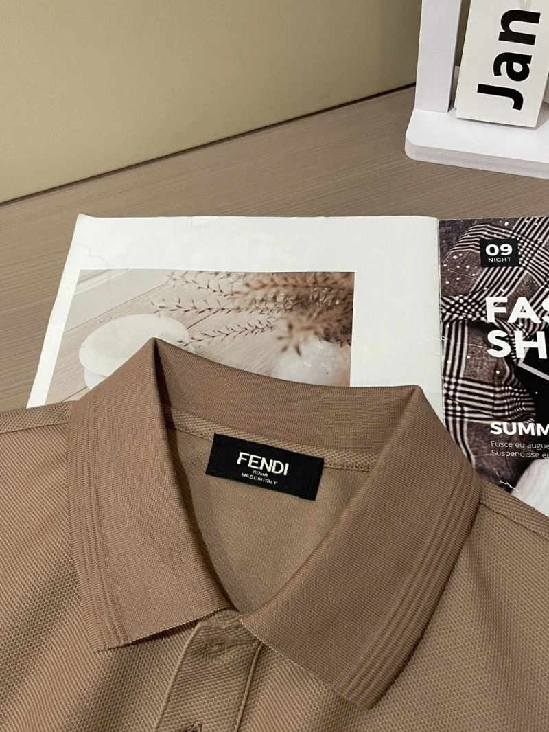 EyeCatching Fendi T-Shirts 121918