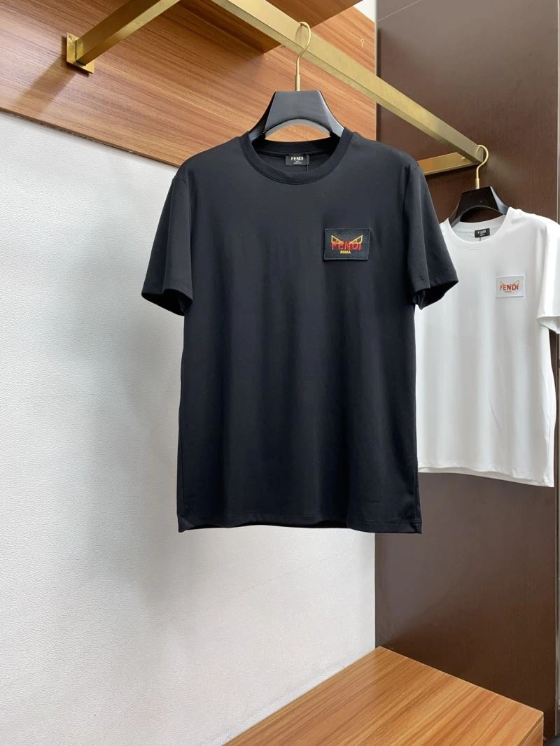 Lightweight Fendi T-Shirts 121919