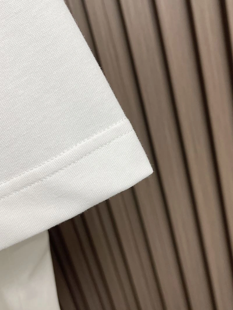 Fendi T-Shirts Lightweight 121898