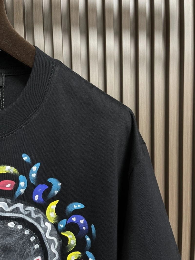 Fendi T-Shirts Stylish 121902