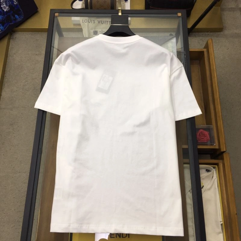 Compact Fendi T-Shirts 121897