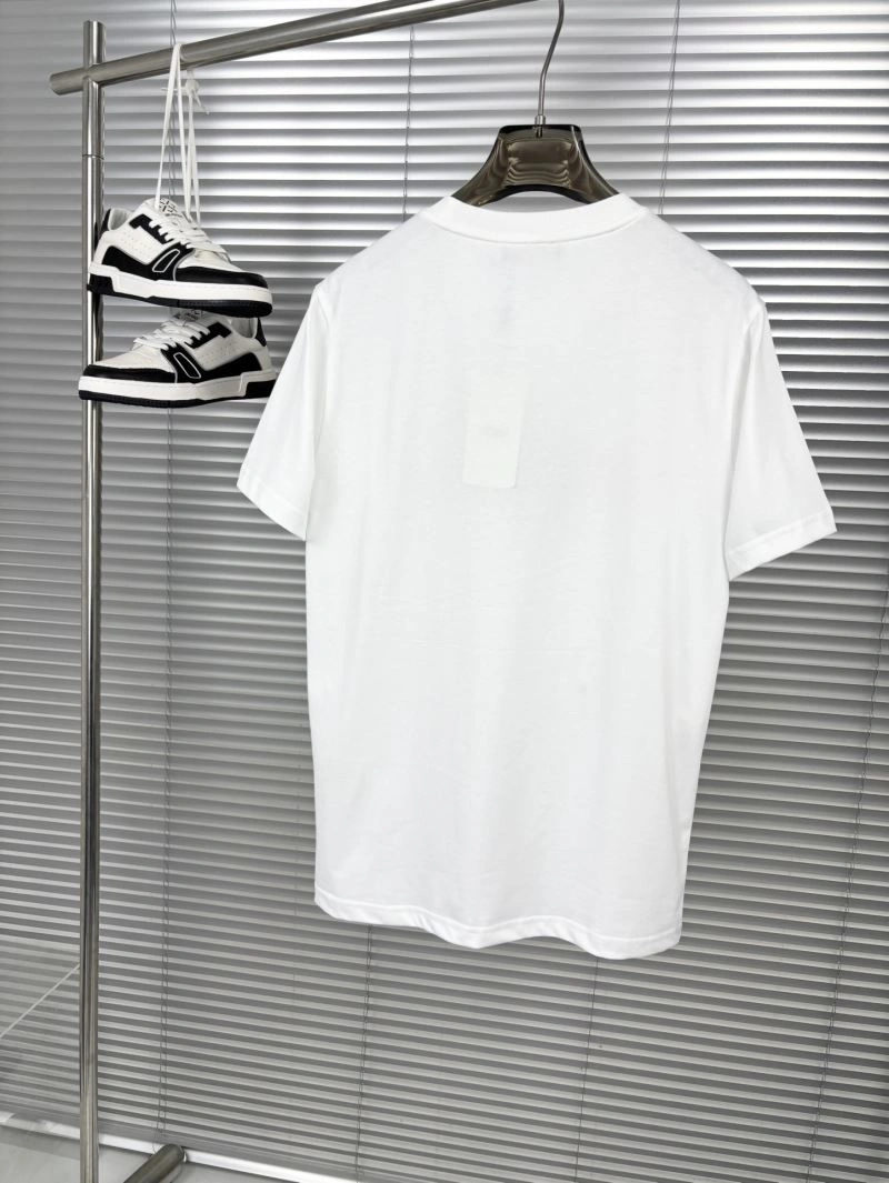 Fendi T-Shirts Trendsetting 121872