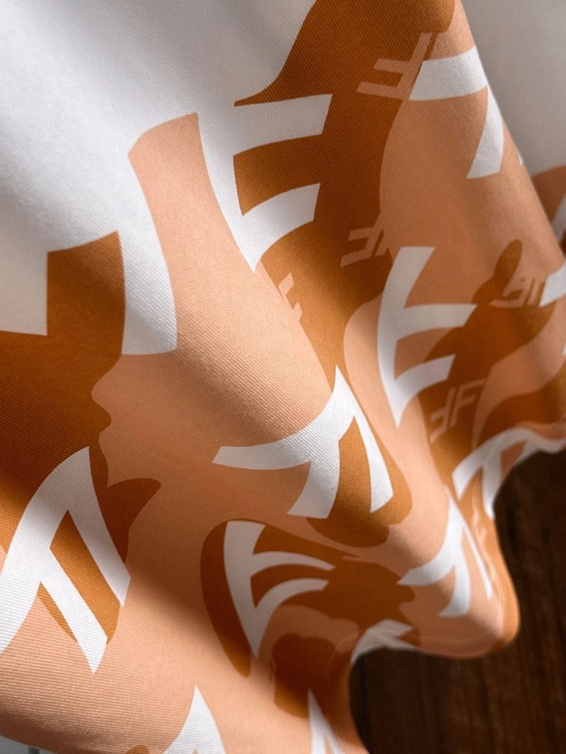 Casual Fendi T-Shirts 121866