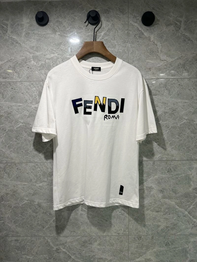 ZeroBulk Fendi T-Shirts 121885