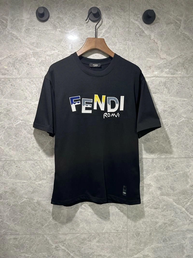 ZeroBulk Fendi T-Shirts 121885