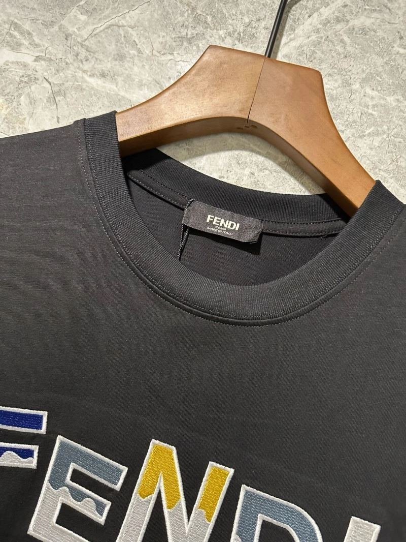 ZeroBulk Fendi T-Shirts 121885