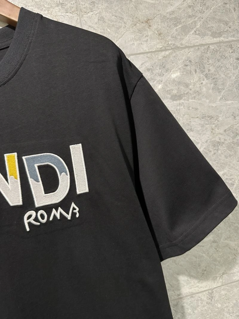 ZeroBulk Fendi T-Shirts 121885