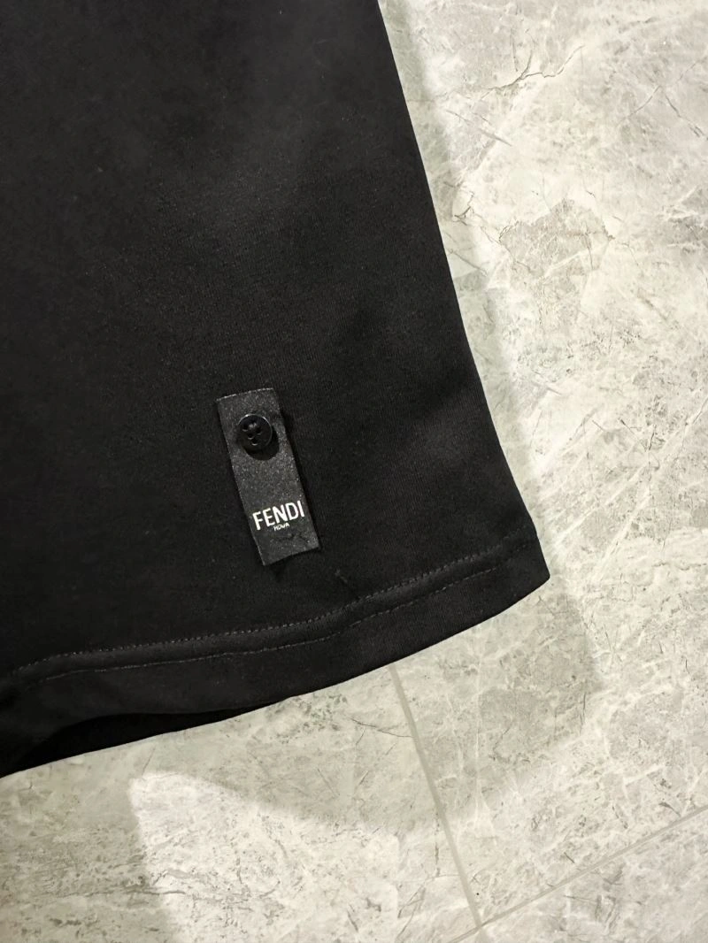 ZeroBulk Fendi T-Shirts 121885
