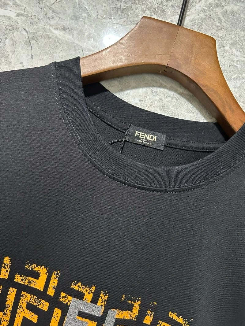 GoodFit Fendi T-Shirts 121862