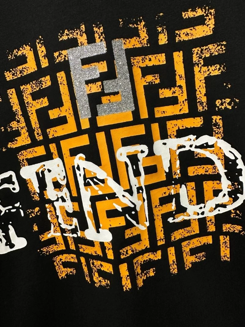 GoodFit Fendi T-Shirts 121862