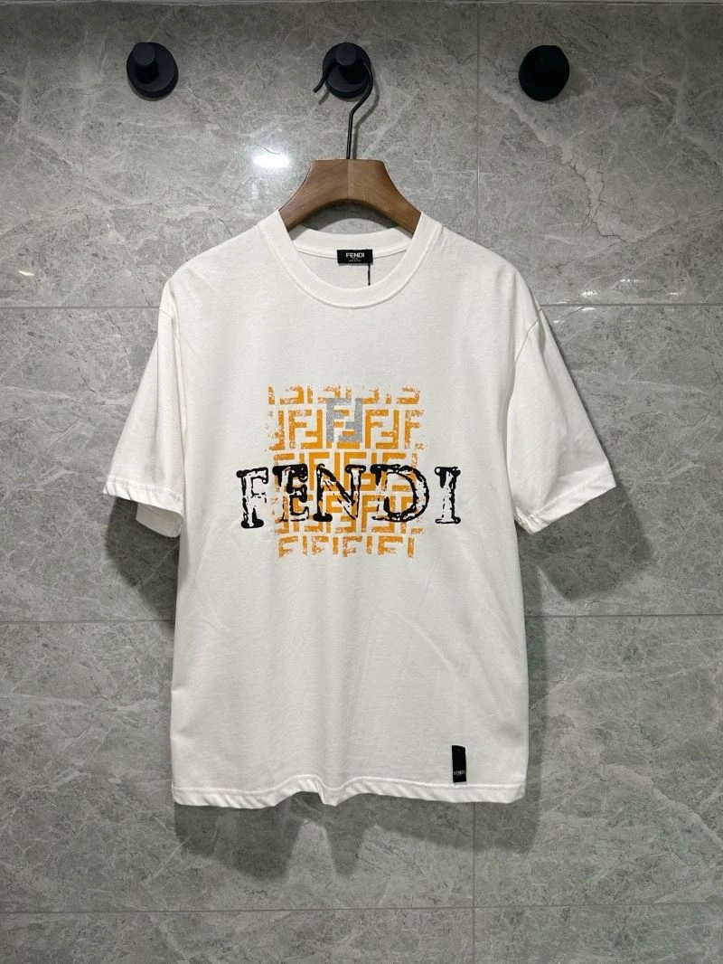 GoodFit Fendi T-Shirts 121862