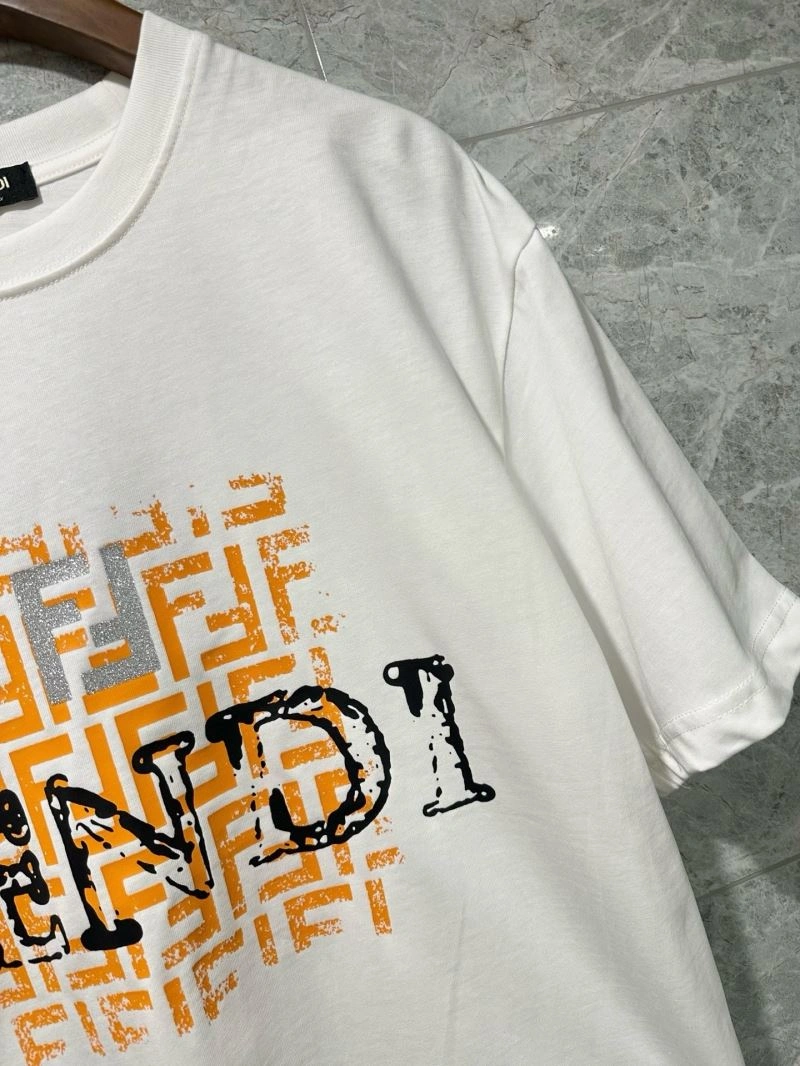 GoodFit Fendi T-Shirts 121862