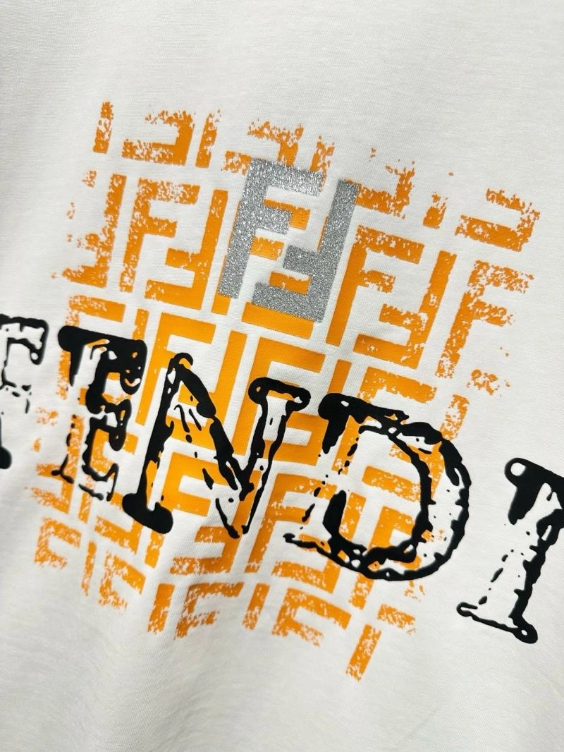 GoodFit Fendi T-Shirts 121862
