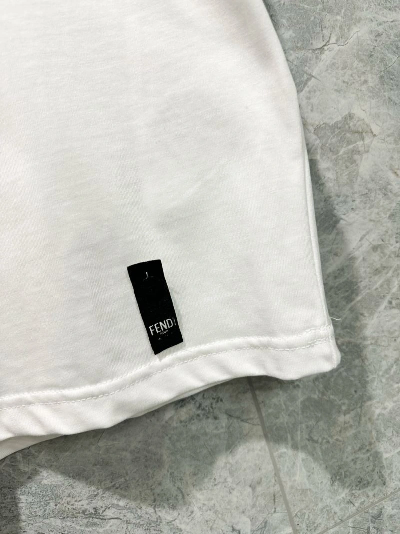 GoodFit Fendi T-Shirts 121862