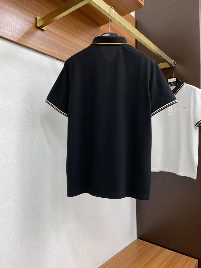 RelaxedFit Fendi T-Shirts 121868