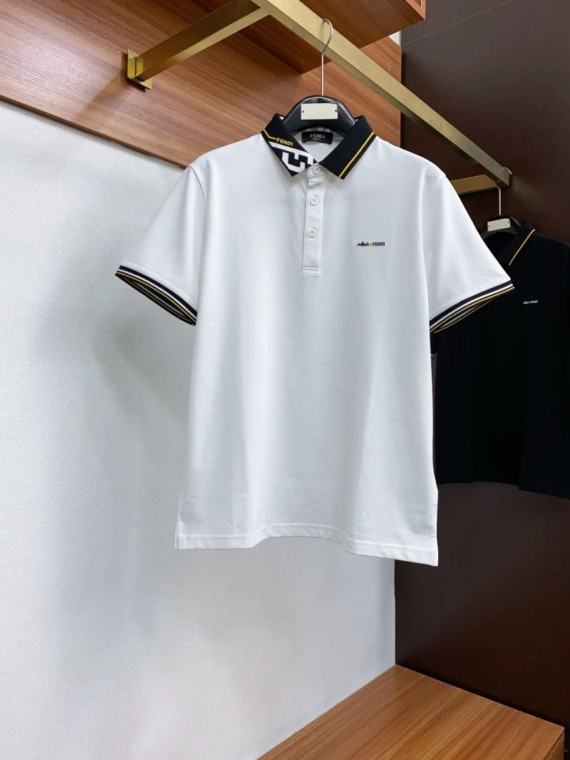 Durable Fendi T-Shirts 121861