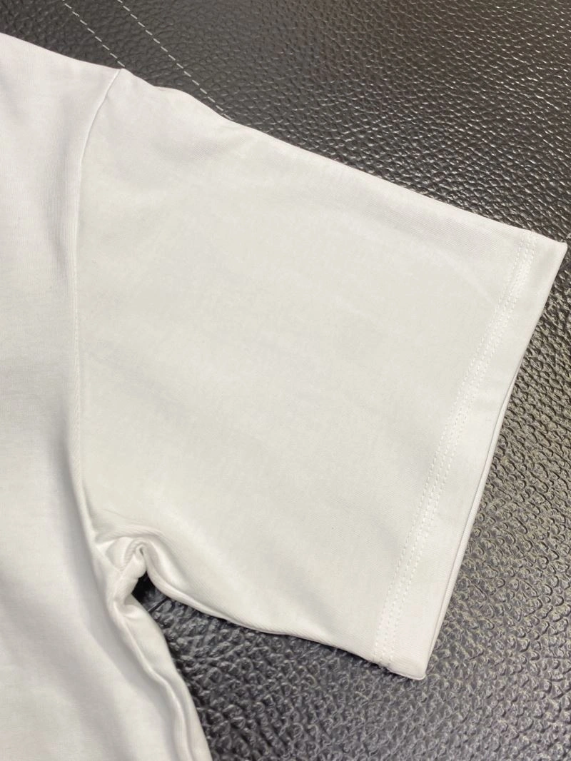 Trendy Fendi T-Shirts 121886