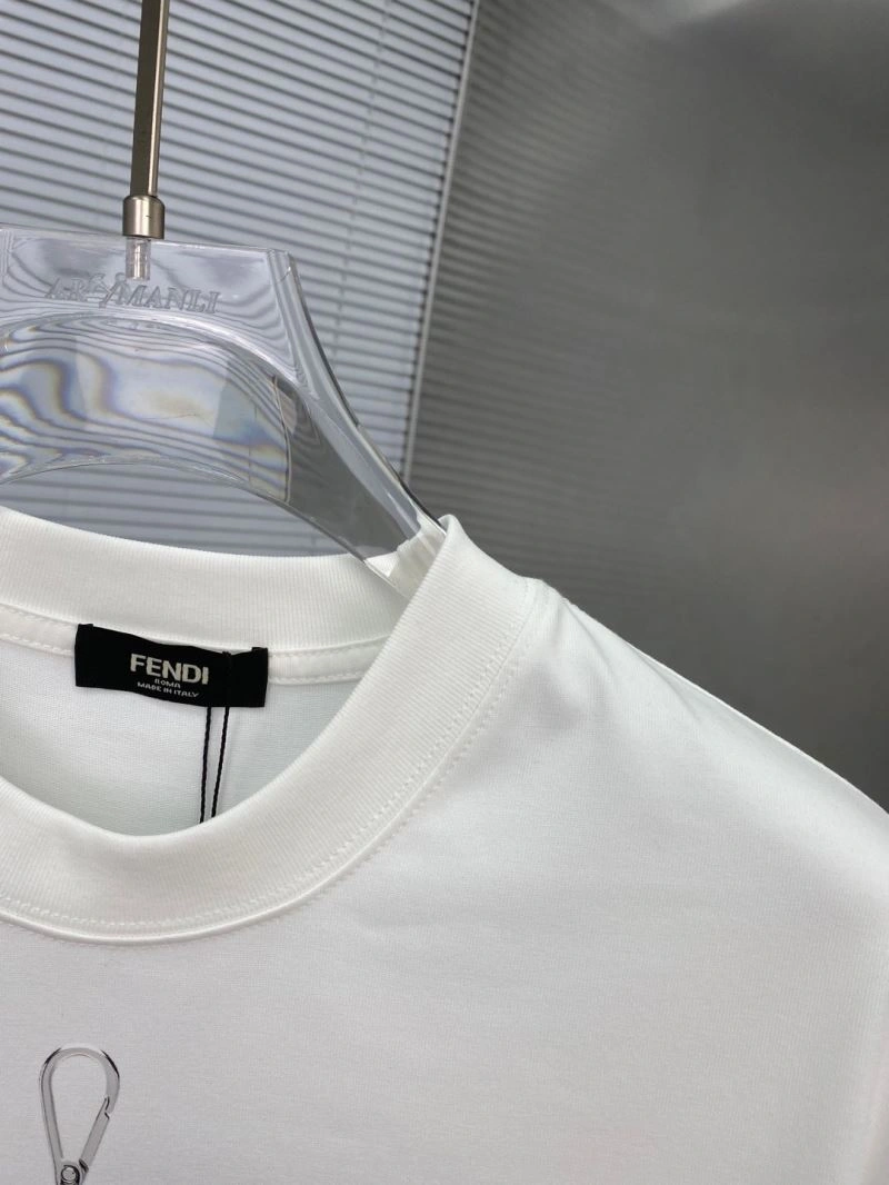 Unique Fendi T-Shirts 121871