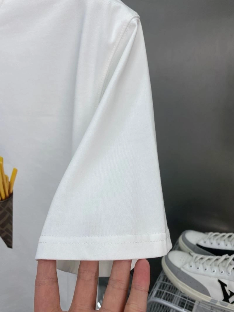 Unique Fendi T-Shirts 121871
