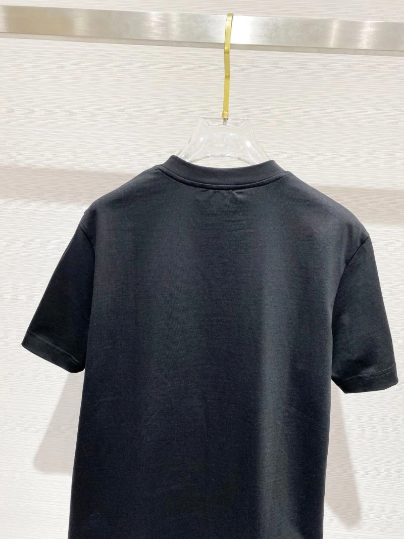 HighQuality Fendi T-Shirts 121888