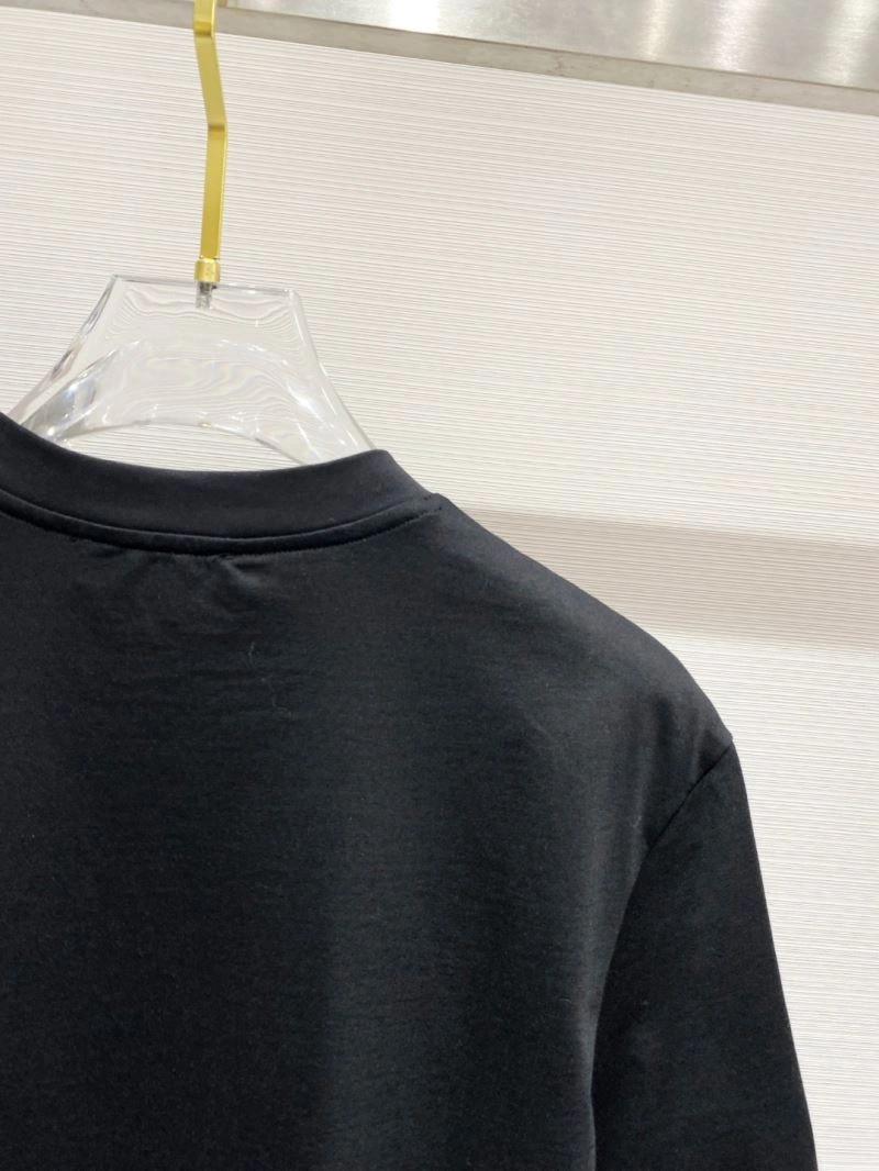 HighQuality Fendi T-Shirts 121888