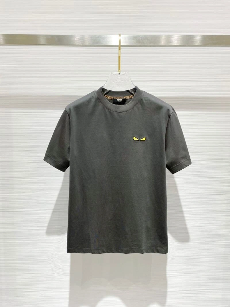 Classic Fendi T-Shirts 121884
