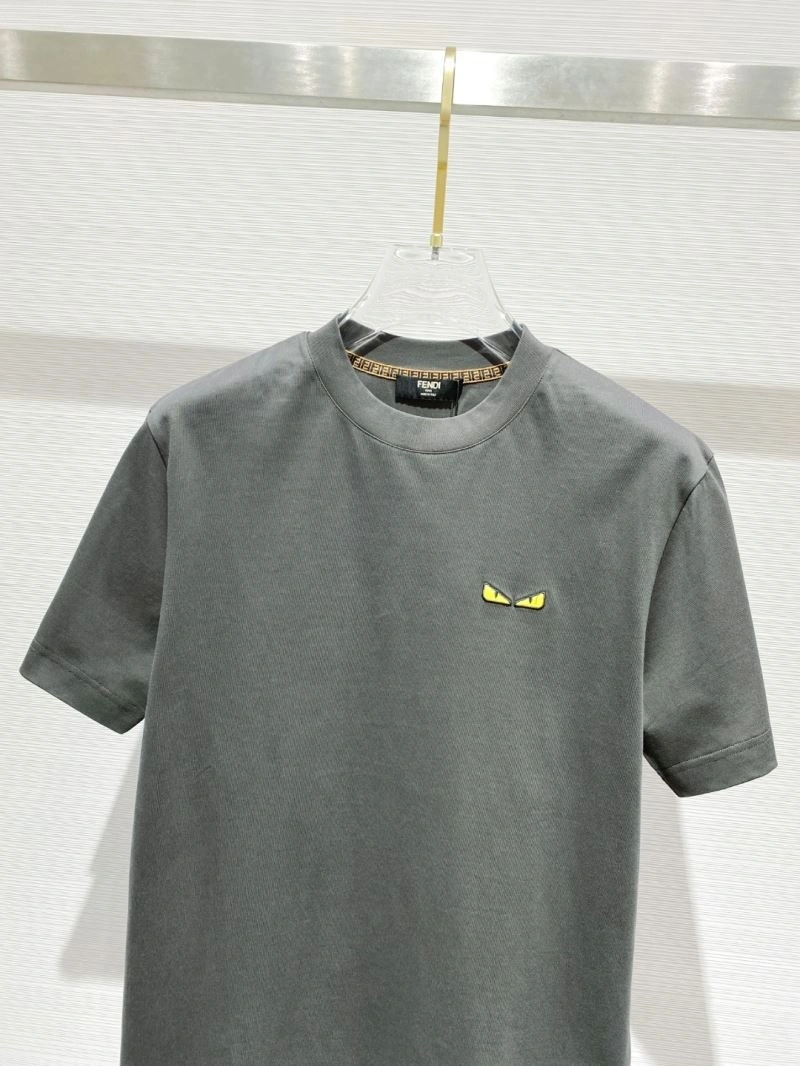 Classic Fendi T-Shirts 121884