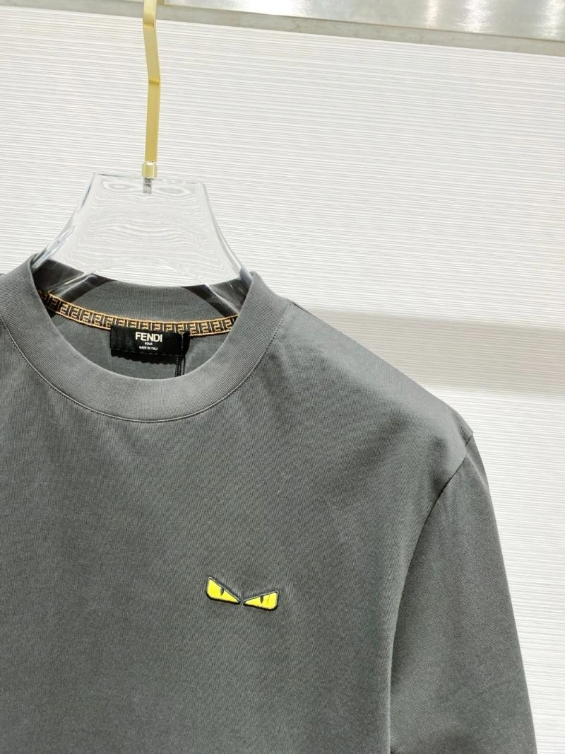 Classic Fendi T-Shirts 121884