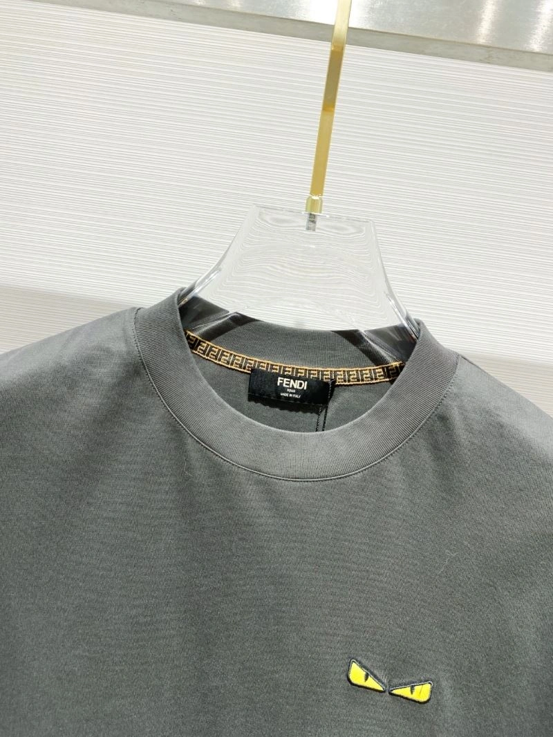 Classic Fendi T-Shirts 121884