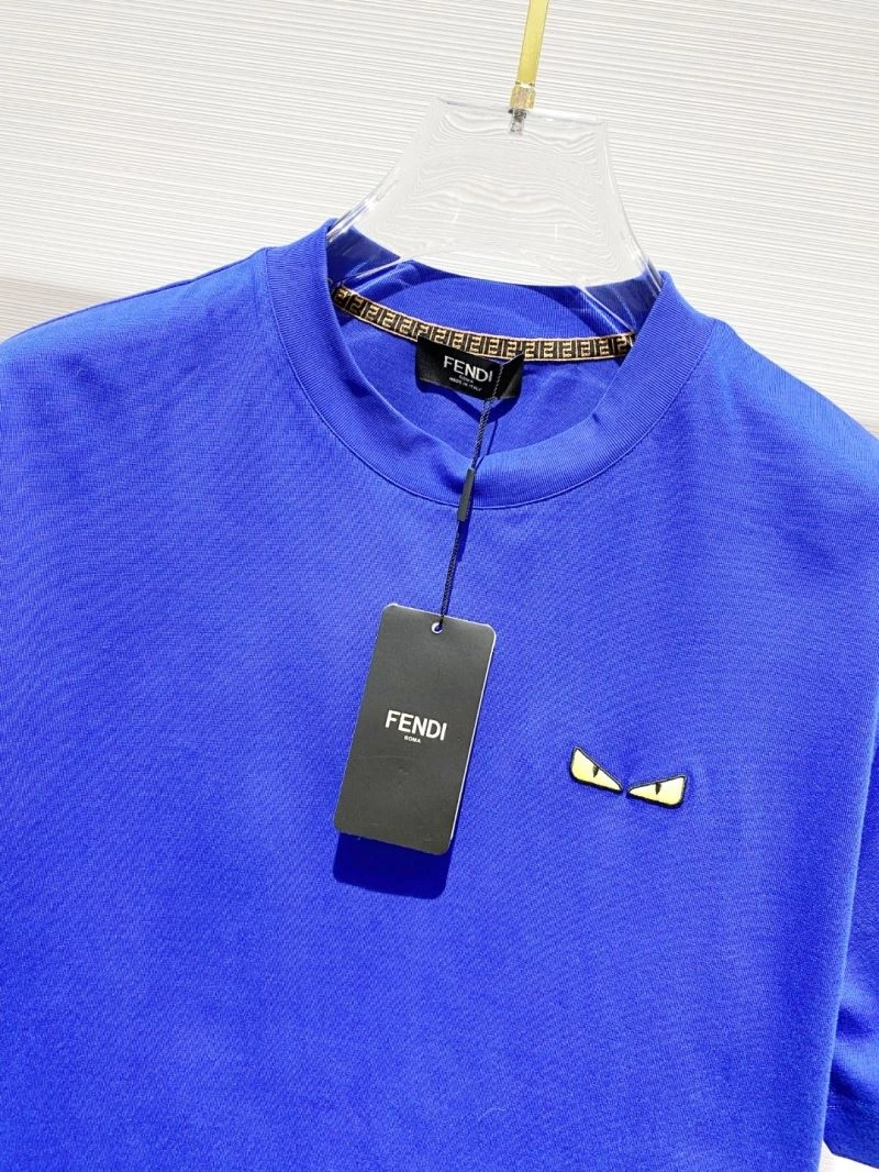 UrbanStyle Fendi T-Shirts 121889