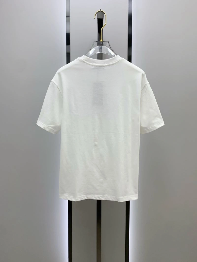 Fendi T-Shirts Comfortable 121873