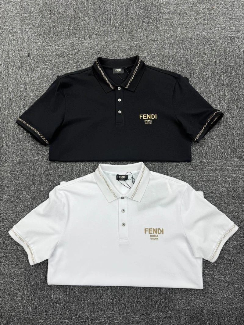 Fendi T-Shirts Affordable 121882