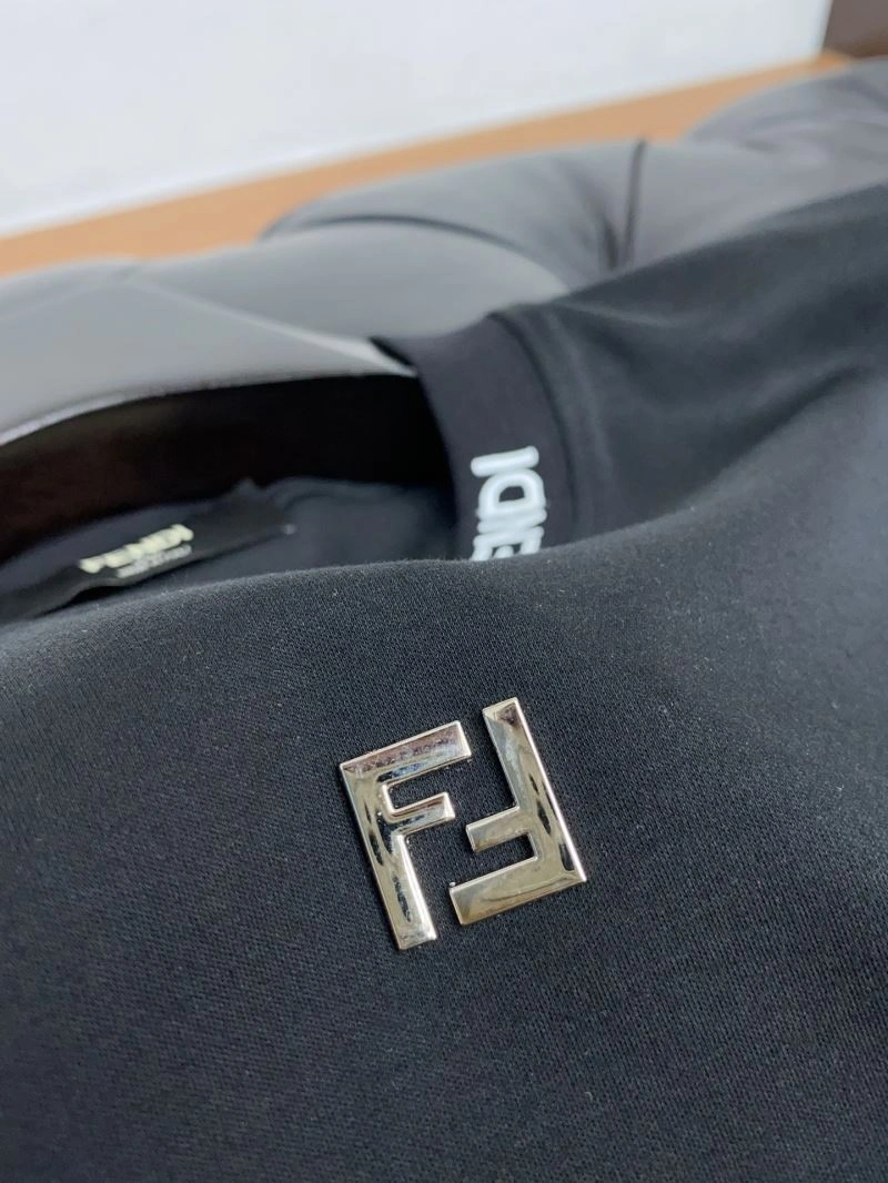 Fendi T-Shirts UrbanStyle 121856