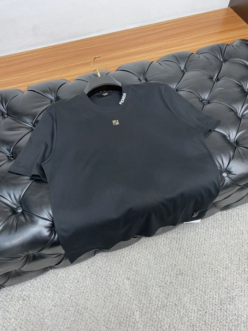 Fendi T-Shirts UrbanStyle 121856