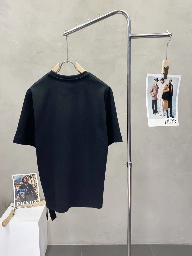 MoistureWicking Fendi T-Shirts 121857