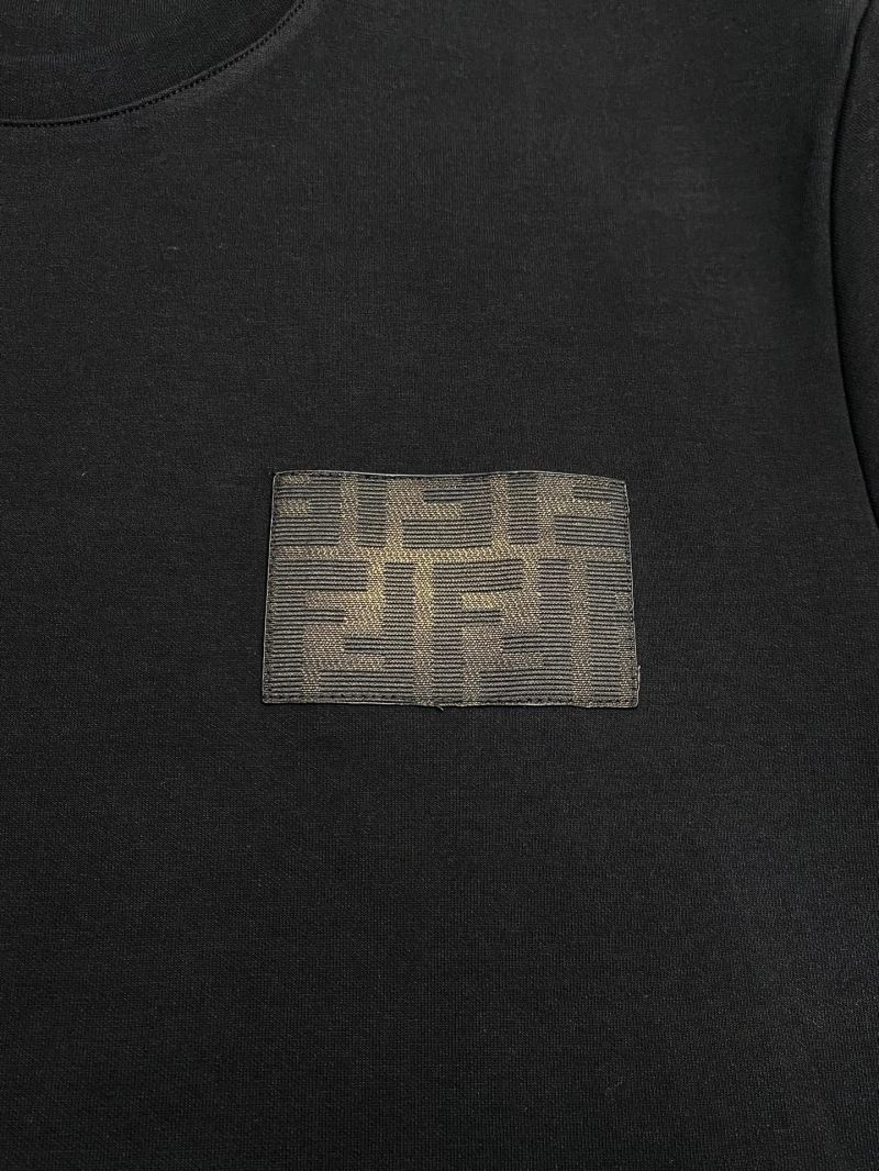MoistureWicking Fendi T-Shirts 121857
