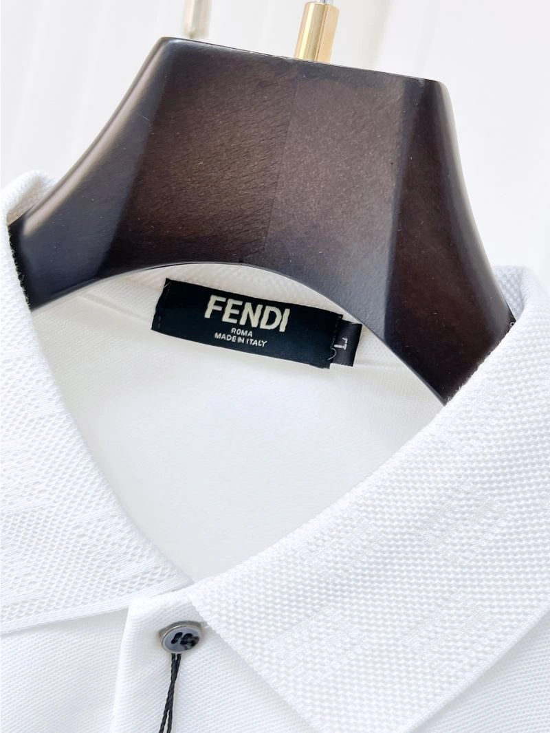 Compact Fendi T-Shirts 121875