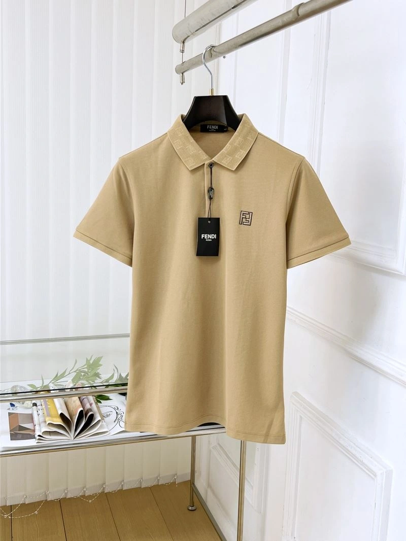 Compact Fendi T-Shirts 121875