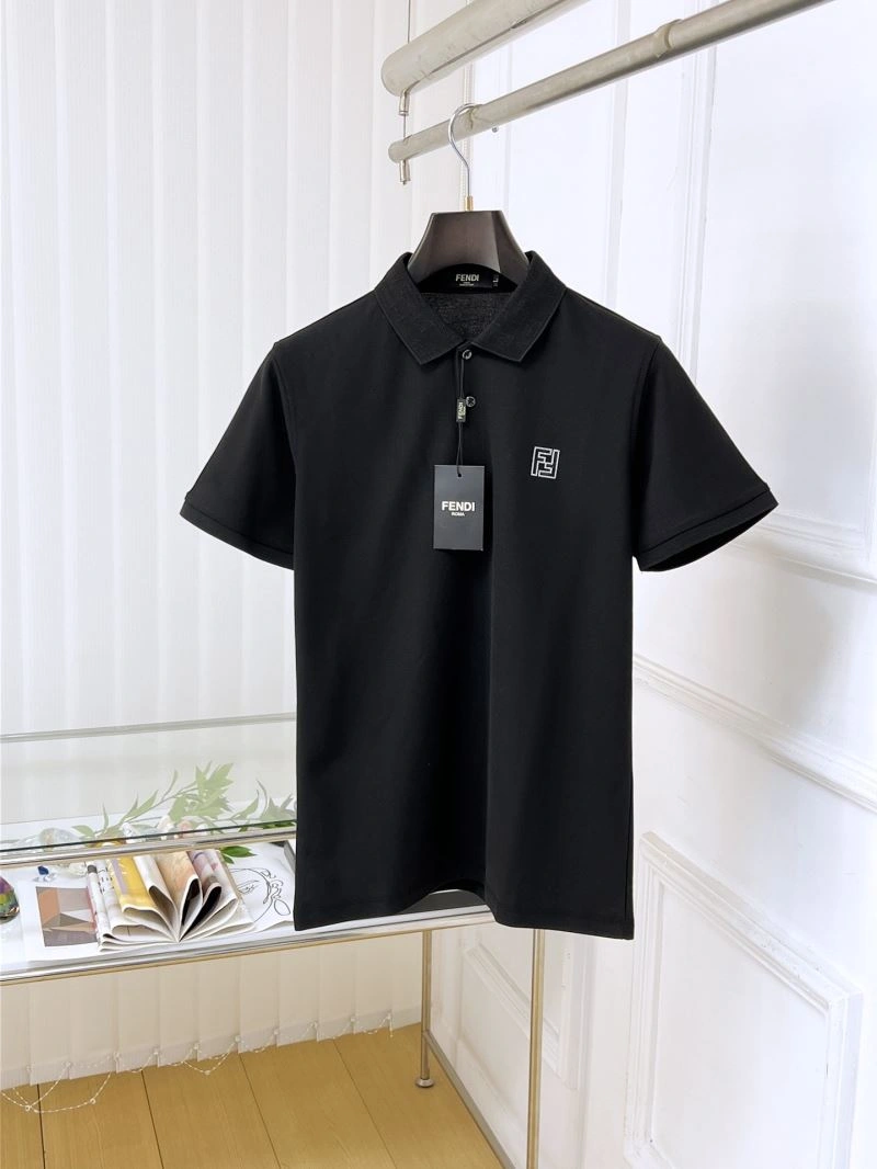 Compact Fendi T-Shirts 121875