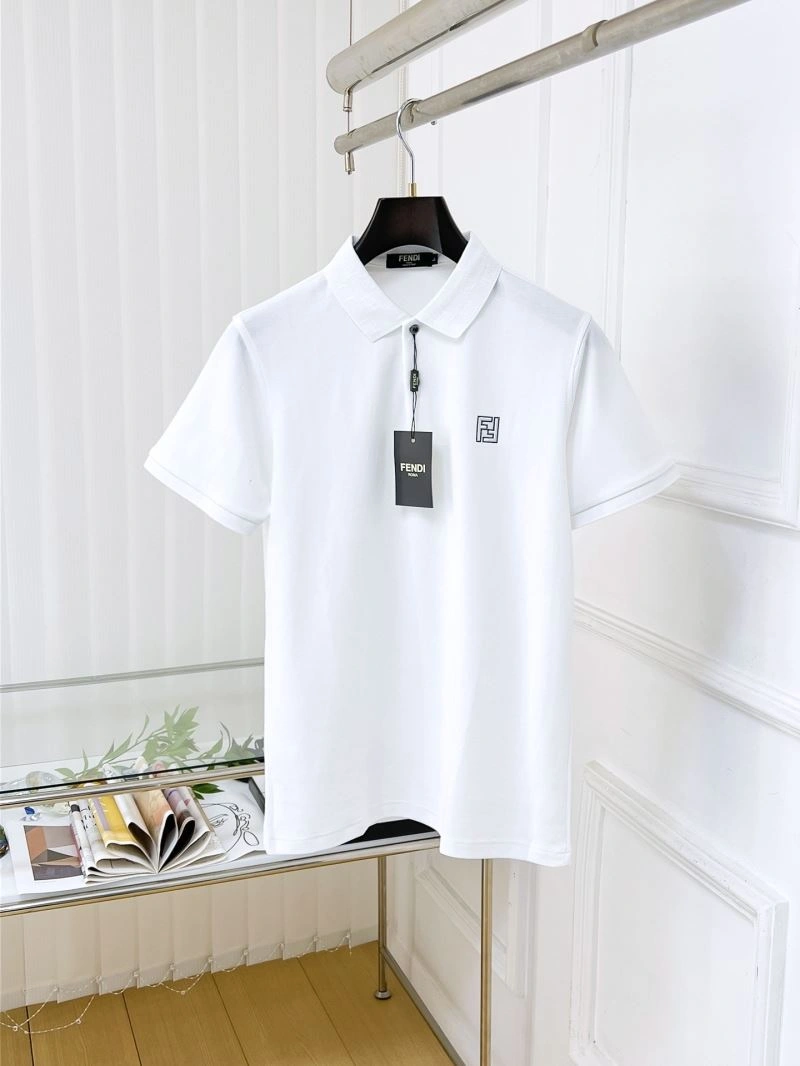 Compact Fendi T-Shirts 121875